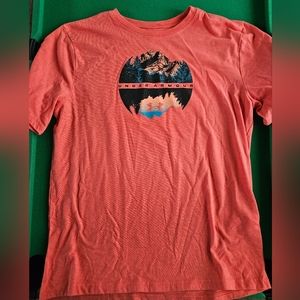 Boys Under Armour Shirt